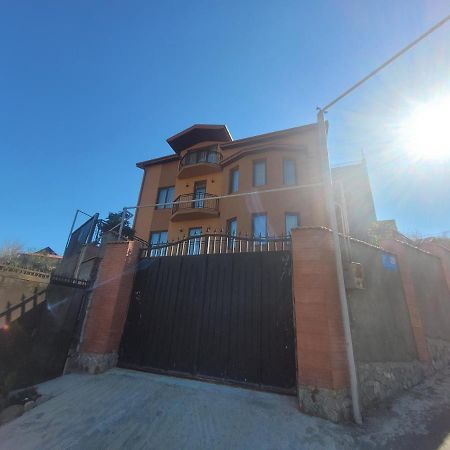 Homelike B&B Tiflis Exterior foto