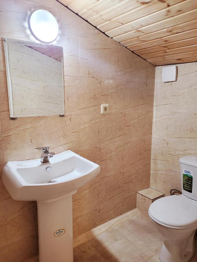 Homelike B&B Tiflis Exterior foto