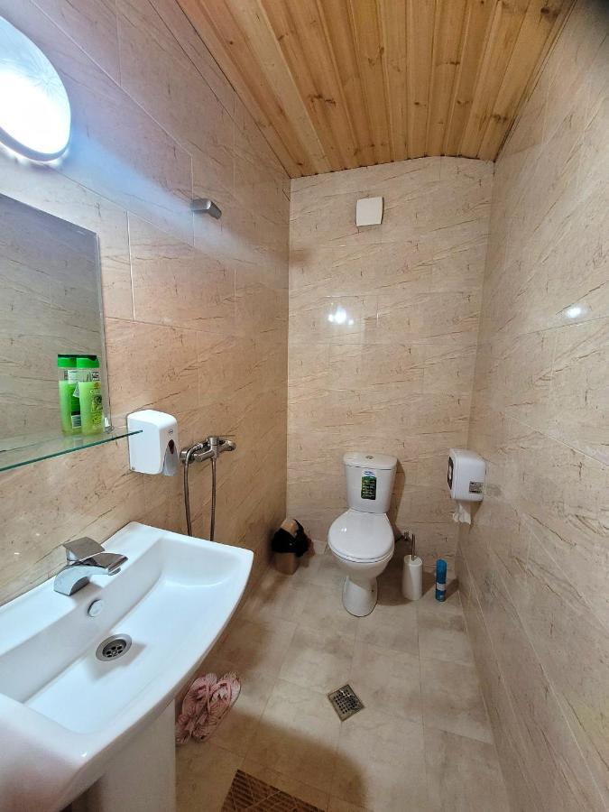 Homelike B&B Tiflis Exterior foto